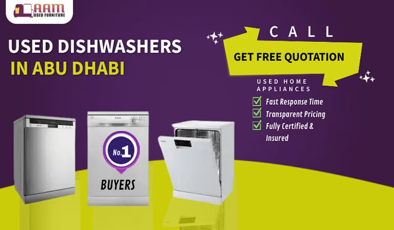 used-dishwashers
