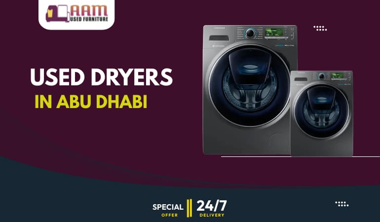 Dryers