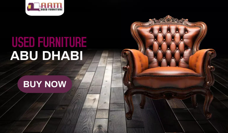 used-furniture-abudhabi