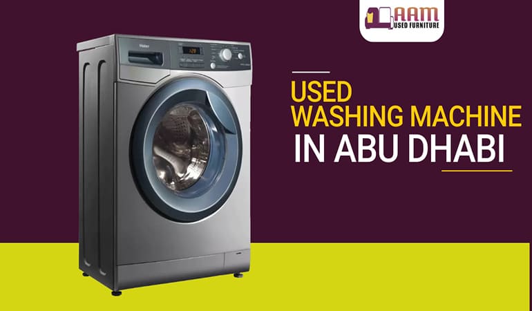 used-washing-machine-abudhabi